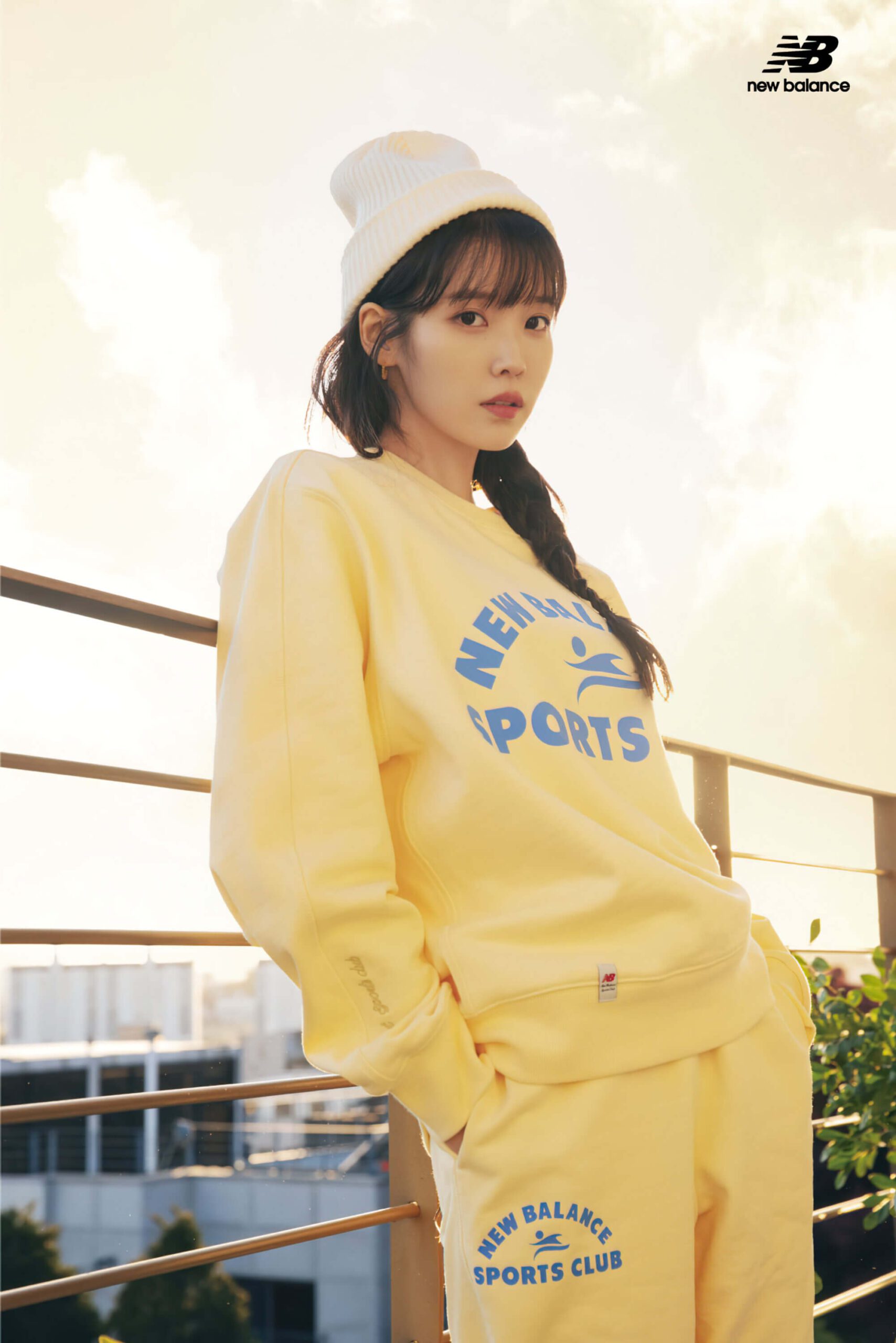 iu new balance we got now